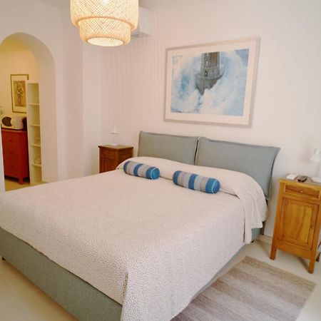 Bed and Breakfast Colibri Saló Exterior foto