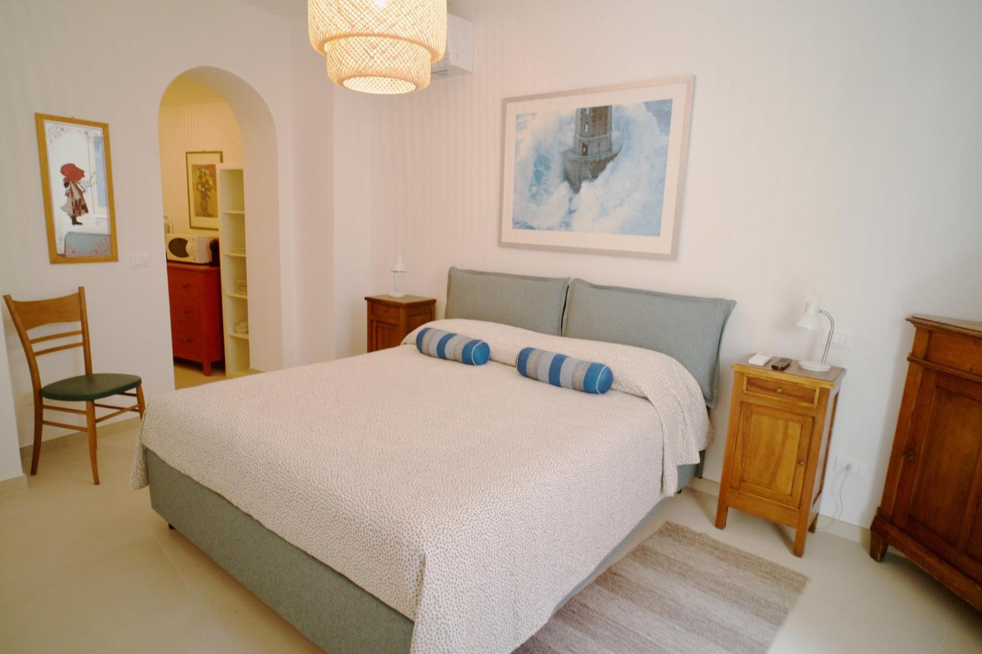 Bed and Breakfast Colibri Saló Exterior foto