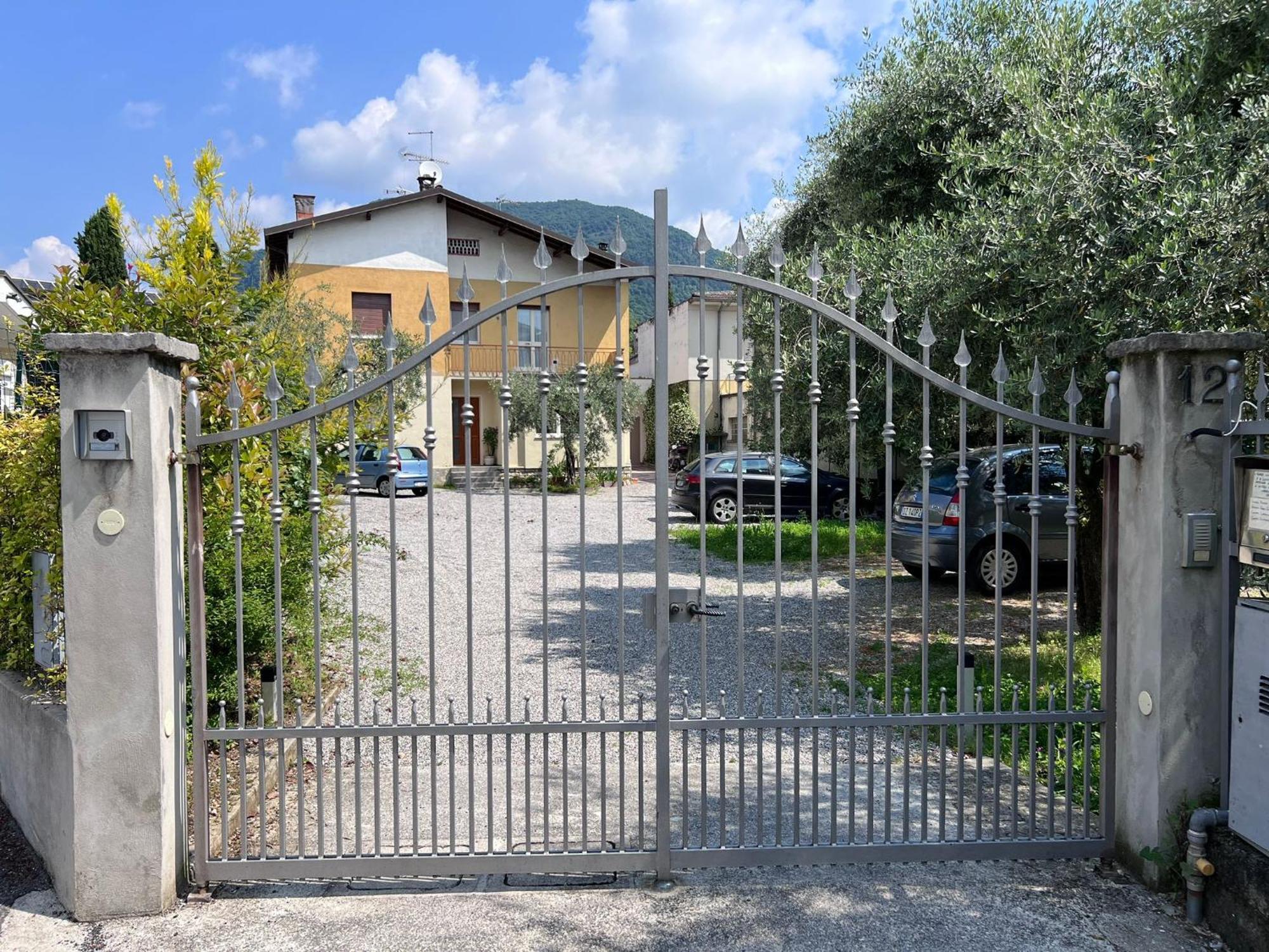 Bed and Breakfast Colibri Saló Exterior foto