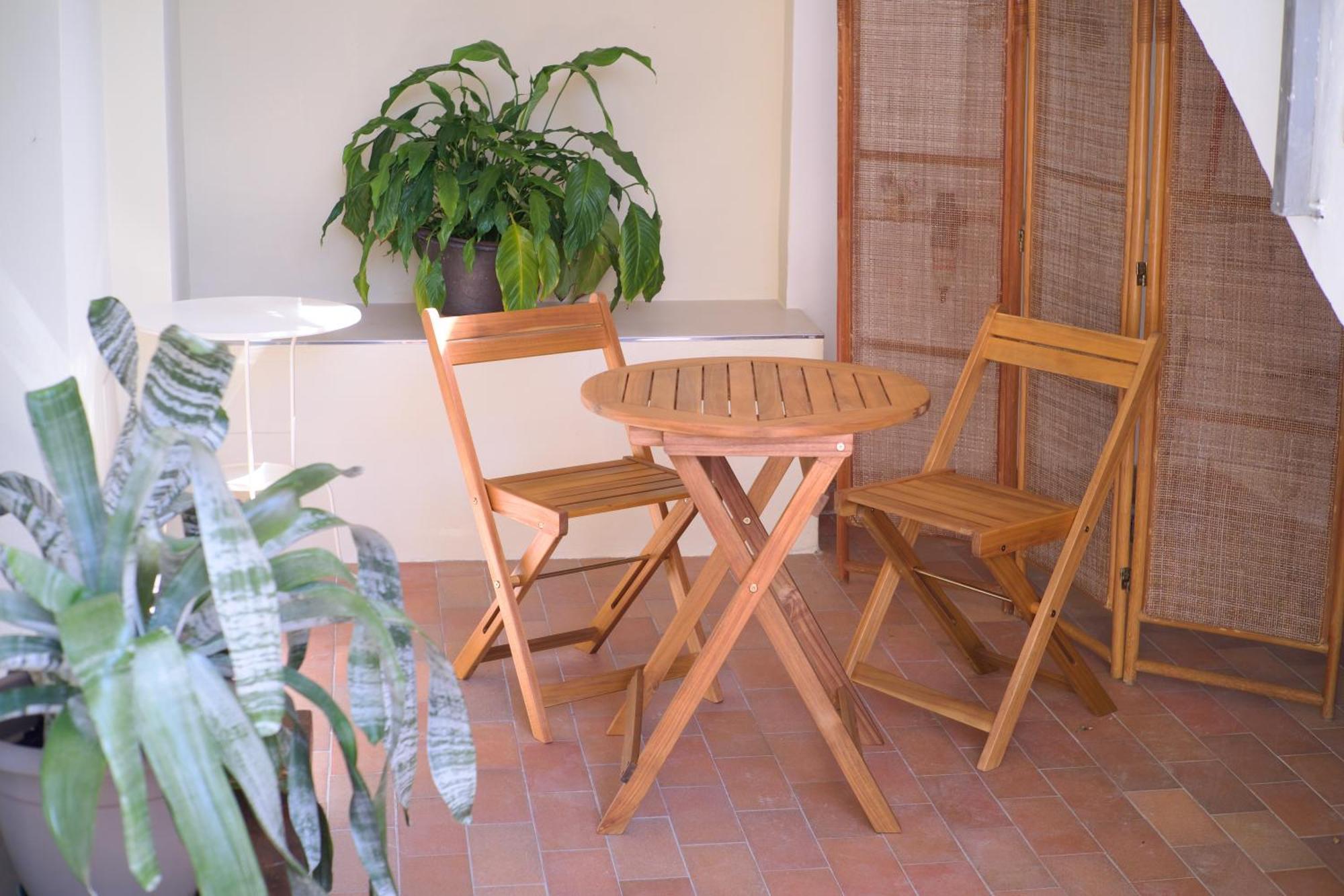 Bed and Breakfast Colibri Saló Exterior foto